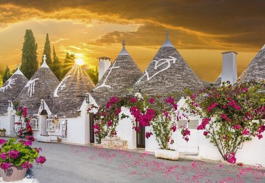 VersomareHotel Overview