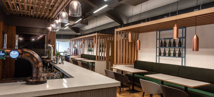 多佛尔假日酒店(Holiday Inn Dover)图片