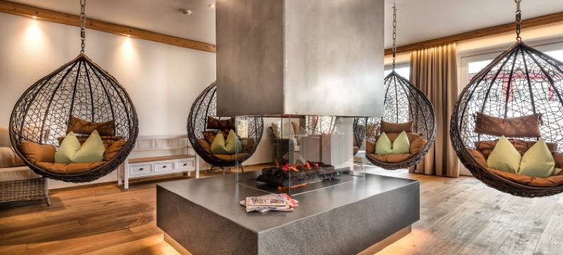 戴恩英格尔酒店(Dein Engel)图片