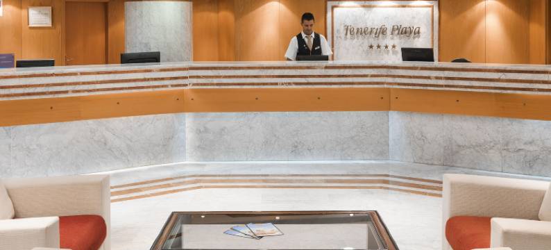 H10特内里费岛海滩酒店(H10 Tenerife Playa)图片