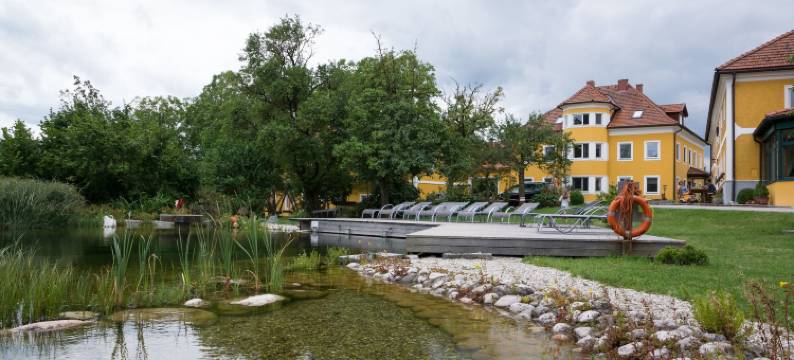 奥勒霍夫酒店(Ölerhof)图片