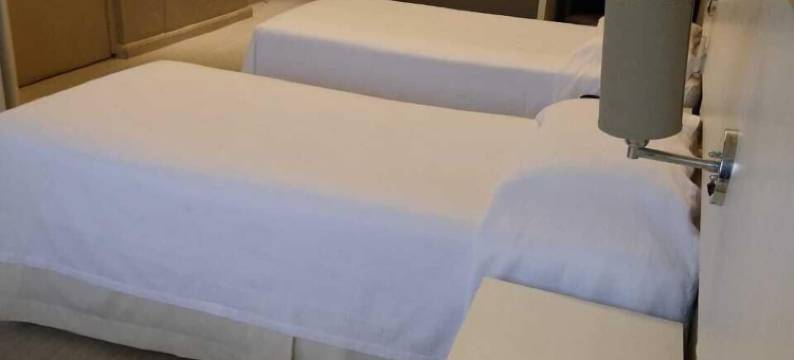 塔酒店(Hotel Manta)图片