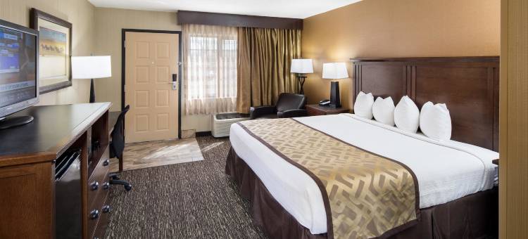 拉姆科塔贝斯特韦斯特酒店(Best Western Ramkota Hotel)图片