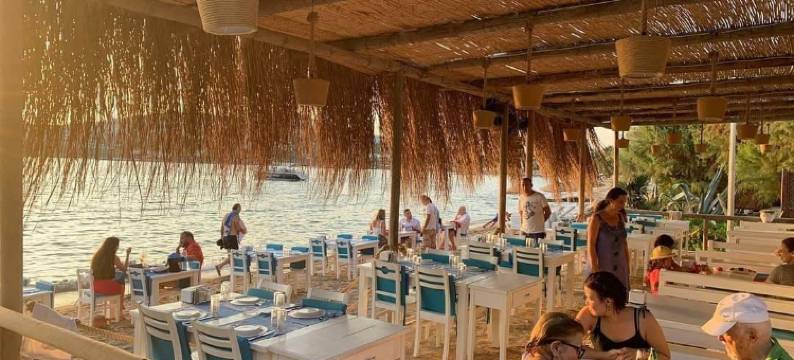 皮托斯小屋(Pitos Bungalows)图片