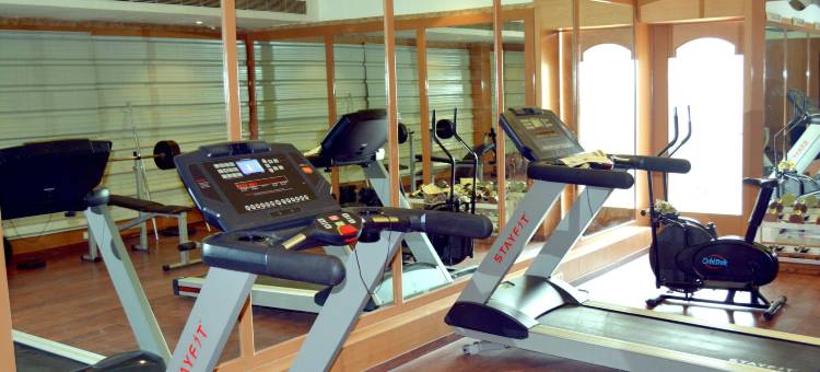 RK公寓(R K Residency)图片