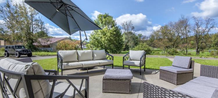 阿巴拉钦/宾汉顿西 17 号公路舒适酒店(Comfort Inn Apalachin / Binghamton W Route 17)图片