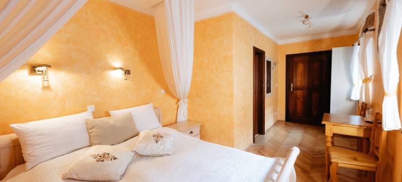 罗曼蒂克精品酒店(Boutique Hotel Romantick)图片