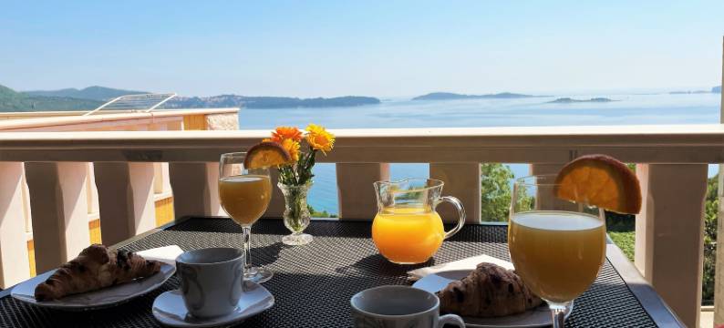 日落别墅酒店(Villa Sunset)图片