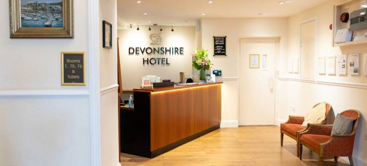 德文郡酒店(Devonshire Hotel)图片