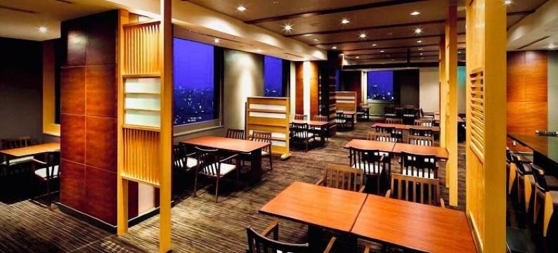 东京两国第ー酒店(Dai-Ichi Hotel Ryogoku)图片