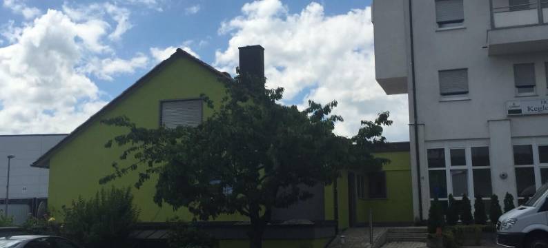 克格勒弗洛斯酒店(Gasthaus Keglerklause)图片