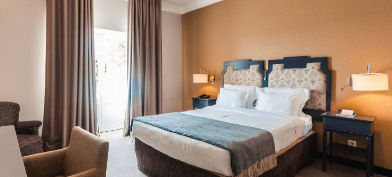 康宁布里加帕科酒店(Conimbriga Hotel do Paço)图片