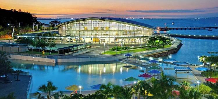 达尔文万怡酒店-万豪旗下(Courtyard by Marriott Darwin)图片