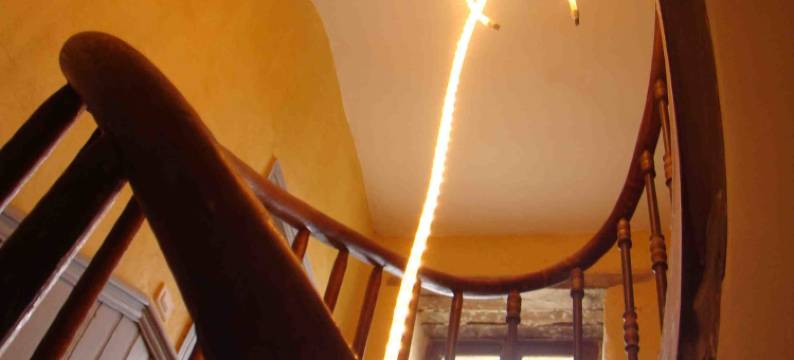 木偶磨坊酒店(Le Moulin des Marionnettes)图片