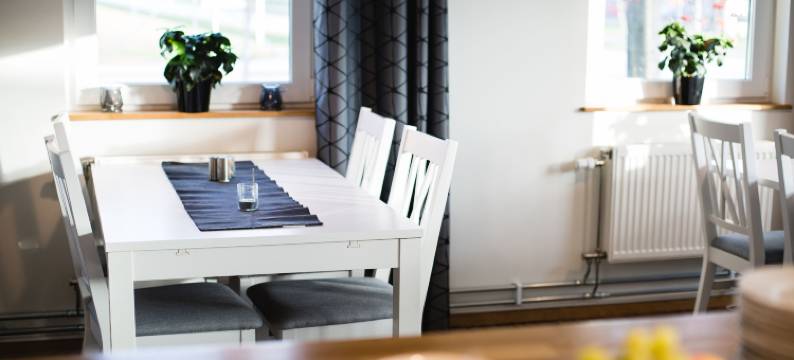 布林克酒店(Brink Hotell)图片