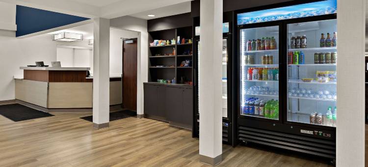 弗里蒙特舒适套房酒店(Comfort Inn & Suites)图片