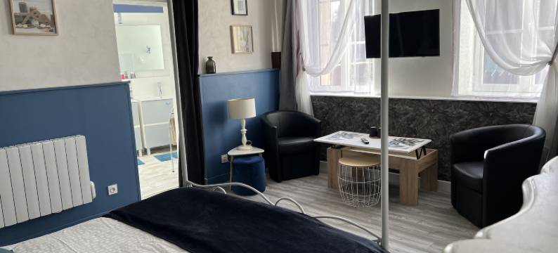 库图旅馆(Gîtes et Chambres des Coteaux)图片