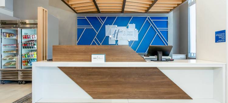 Holiday Inn Express 清水东 - ICOT中心(Holiday Inn Express Clearwater East - Icot Center)图片