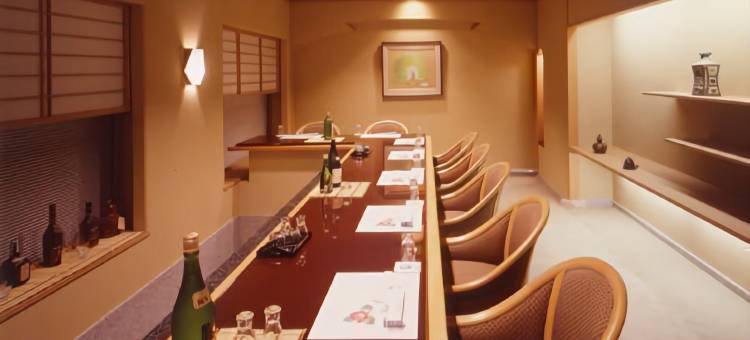 东京KKR酒店(KKR Hotel Tokyo)图片