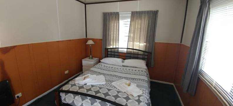 皮内克雷斯汽车旅馆及乐园(Pineacres Motel and Park)图片