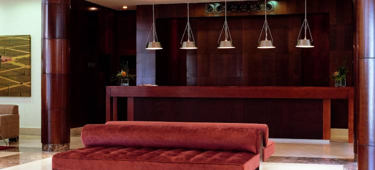 帕拉西奥亚兰珠斯NH精选酒店(NH Collection Palacio Aranjuez)图片