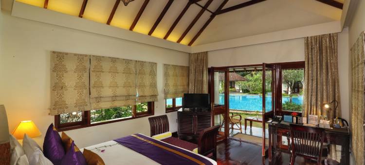 节奏库玛拉孔(Rhythm Kumarakom)图片