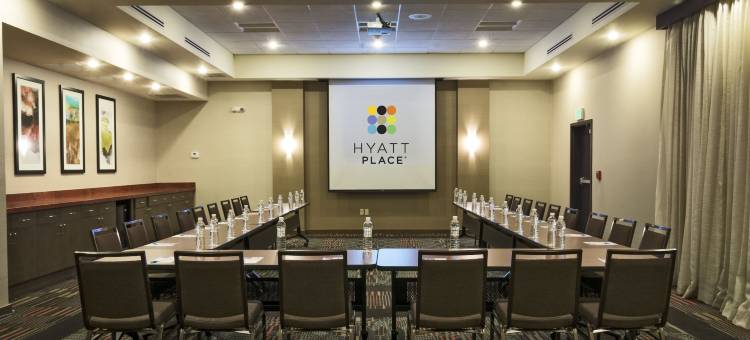 洛斯卡沃斯凯悦嘉轩酒店(Hyatt Place Los Cabos)图片