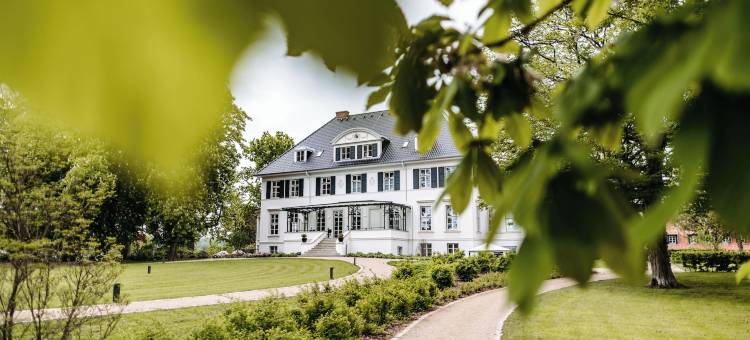 古特伊门霍夫酒店(Hotel Gut Immenhof)图片