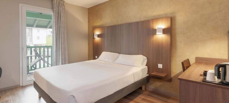 圣让德吕兹B&B酒店(B&B Hotel Saint Jean de Luz)图片