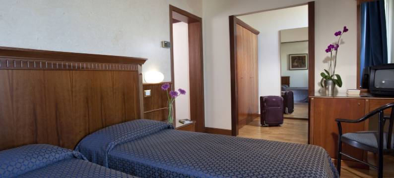 贝尔维尤酒店(Hotel Bellevue)图片