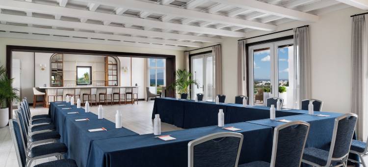 安奎拉极光度假村及高尔夫俱乐部(Aurora Anguilla Resort & Golf Club)图片