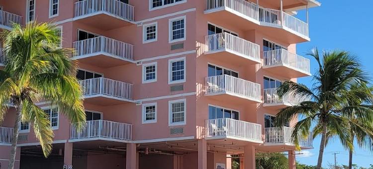 爱迪生海滨别墅(Edison Beach House)图片