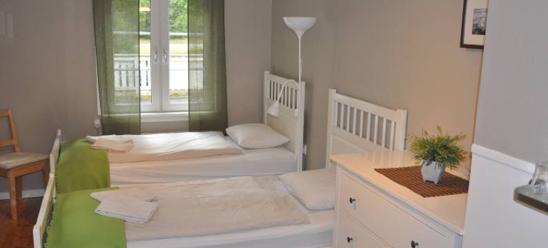 比约克伦德旅馆酒店(Hotel & Pensionat Björkelund)图片