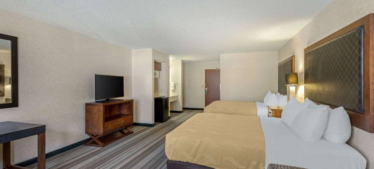 品质酒店 丹佛科技中心(Quality Inn Denver Tech Center)图片