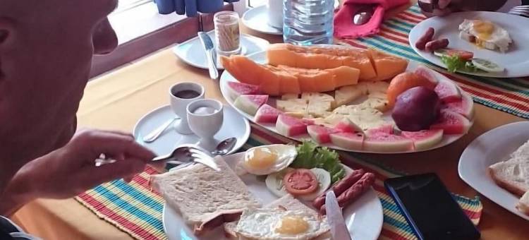 优雅蔓延度假村(Elegance Range Resort)图片