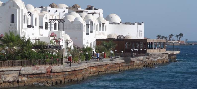 阿拉贝拉海岸度假酒店(Arabella Azur Resort)图片