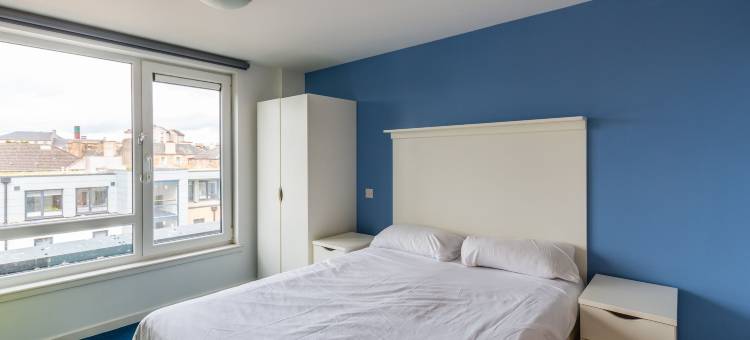 穆拉诺德斯蒂尼学生旅馆(Destiny Student – Murano (Campus Accommodation))图片