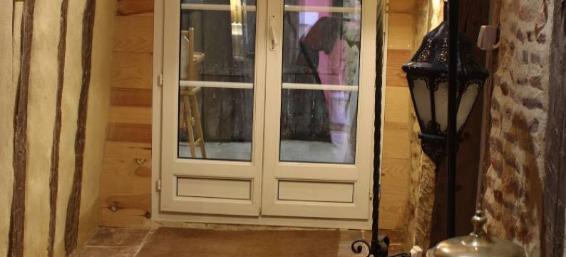 奥伯尔玫瑰住宿加早餐旅馆(Ombre Rose)图片