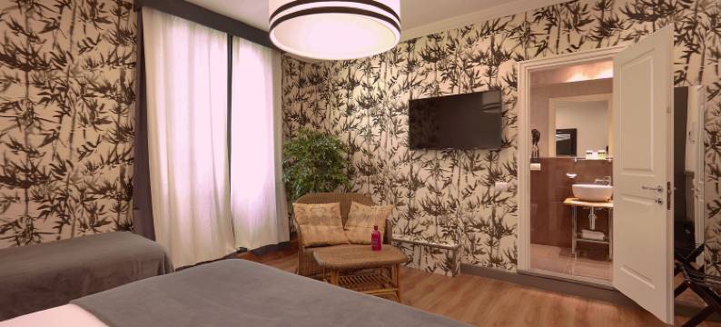 雨果精品酒店(Boutique Hotel Hugo)图片