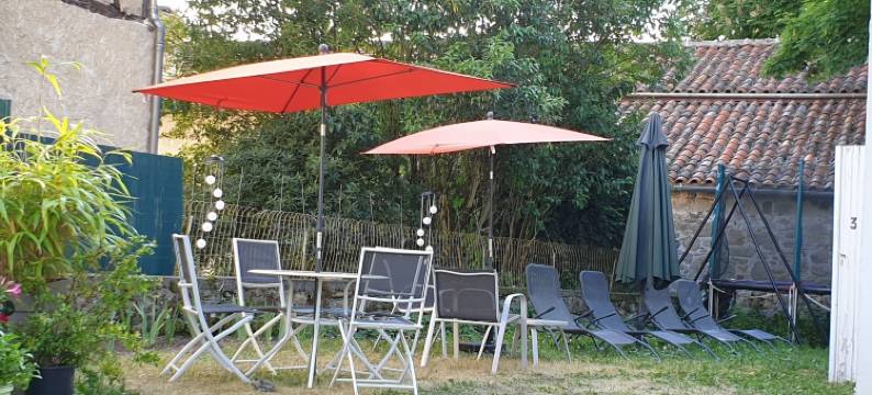 法奥伯格酒店(Le Faubourg)图片