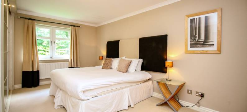 坦伯利公寓(Turnberry Apartments)图片