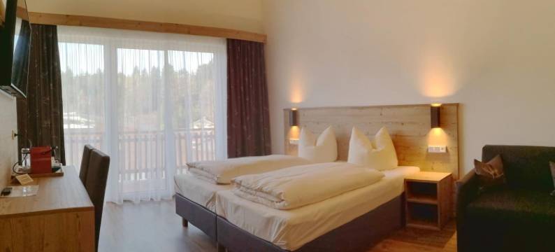 加戈霍夫酒店(Hotel Jagdhof)图片