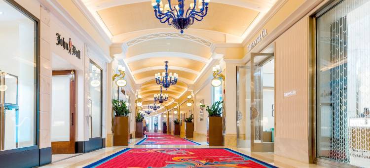 巴哈马君悦度假村(Grand Hyatt Baha Mar)图片