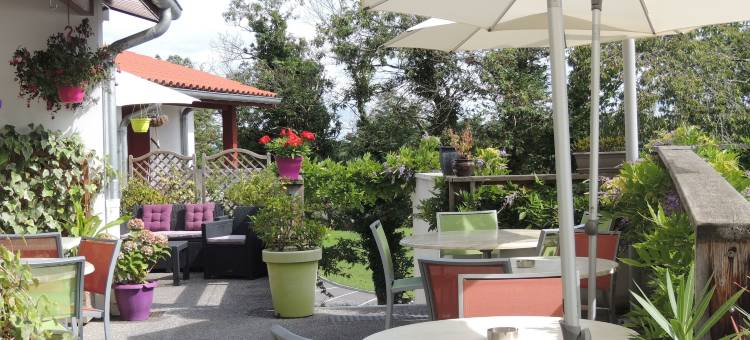 阿尔贝格迪纳纳罗基斯旅馆(Auberge Denena Logis)图片