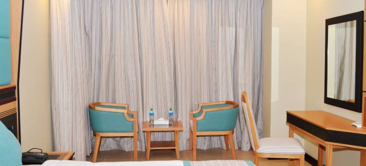 努赫塔酒店(Nooh Tower)图片