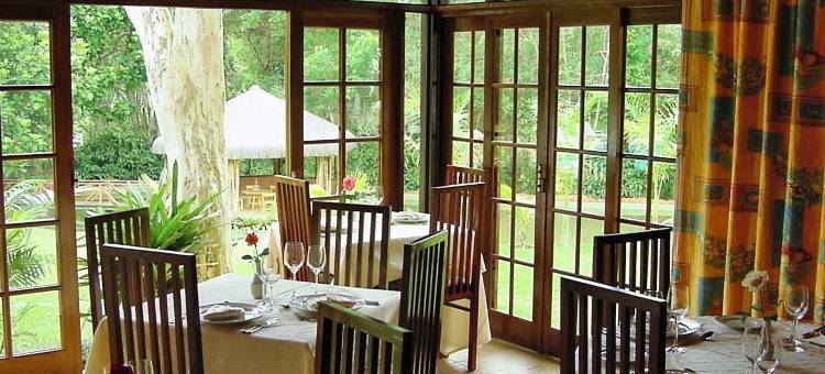 金刚鹦鹉酒店(Ninho da Arara)图片