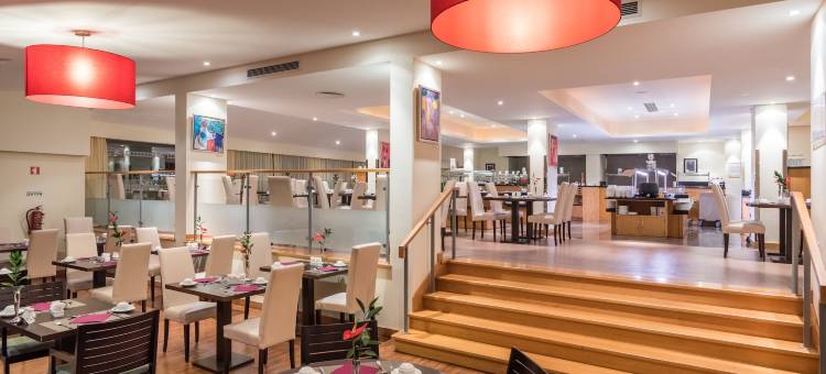 TUI 蓝色花园 - 限成人- 萨沃伊特色(Tui Blue Gardens - Adults-Only - Savoy Signature)图片