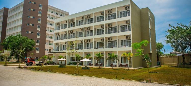 KDU旅馆(Kdu Guest House)图片
