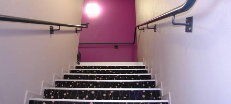 瓦讷-泰克斯布里特酒店(Brit Hotel Vannes - Theix Golfe du Morbihan)图片