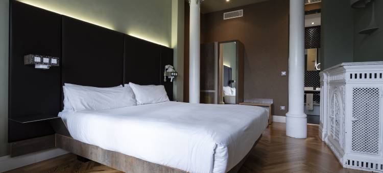 利尔塔德广场小皇宫酒店(Petit Palace Lealtad Plaza)图片